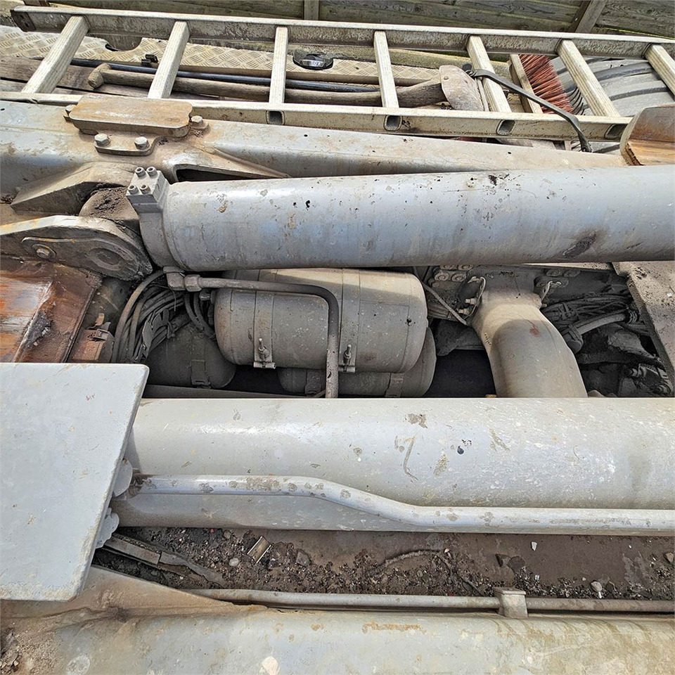 Leasing Scania R 500 Scania R 500: afbeelding 30 Leasing Scania R 500 Scania R 500: afbeelding 30