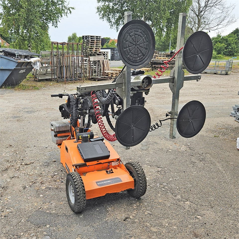 Schaumann SCH 425-3D - Gereedschap/ Toebehoor: afbeelding 4 Schaumann SCH 425-3D - Gereedschap/ Toebehoor: afbeelding 4