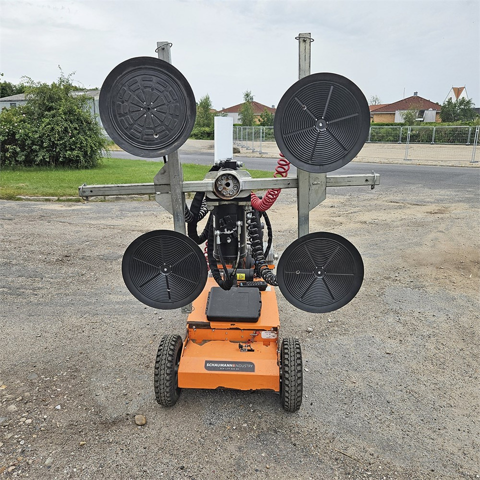 Schaumann SCH 425-3D - Gereedschap/ Toebehoor: afbeelding 2 Schaumann SCH 425-3D - Gereedschap/ Toebehoor: afbeelding 2