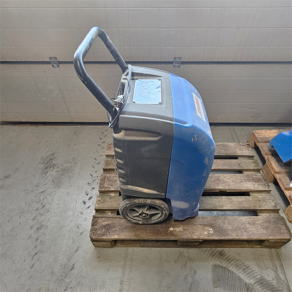 Staring 65L - Apparatuur voor industriële klimaatbeheersing: afbeelding 5 Staring 65L - Apparatuur voor industriële klimaatbeheersing: afbeelding 5