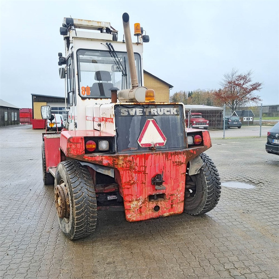 Svetruck 1260-32 - Heftruck: afbeelding 5 Svetruck 1260-32 - Heftruck: afbeelding 5