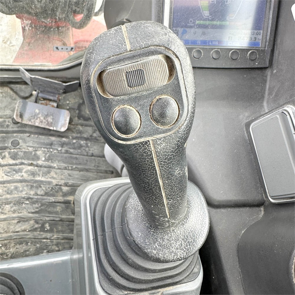 Leasing Takeuchi TB230 Takeuchi TB230: afbeelding 16