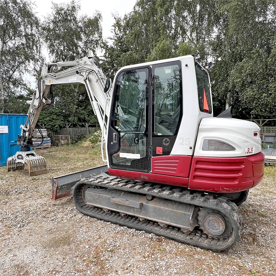 Takeuchi TB290 - Minigraafmachine: afbeelding 1 Takeuchi TB290 - Minigraafmachine: afbeelding 1
