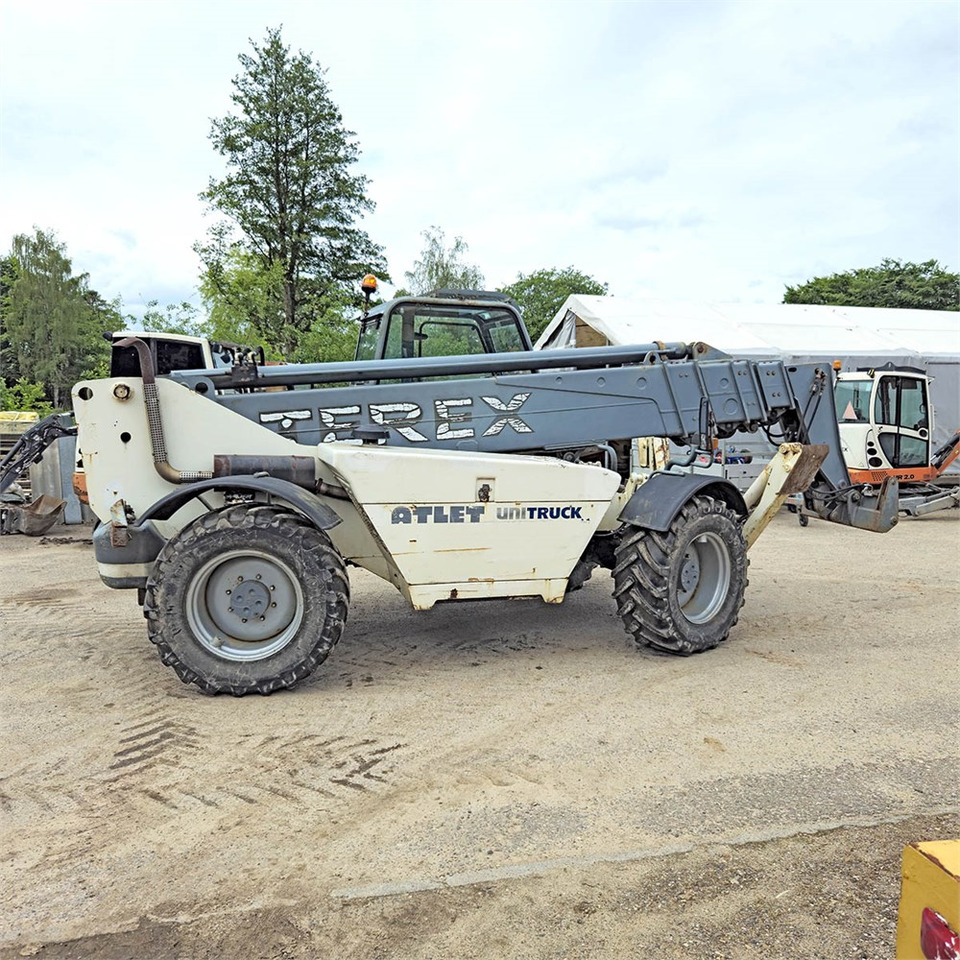 Terex Atlas 3517 - Verreiker: afbeelding 5 Terex Atlas 3517 - Verreiker: afbeelding 5