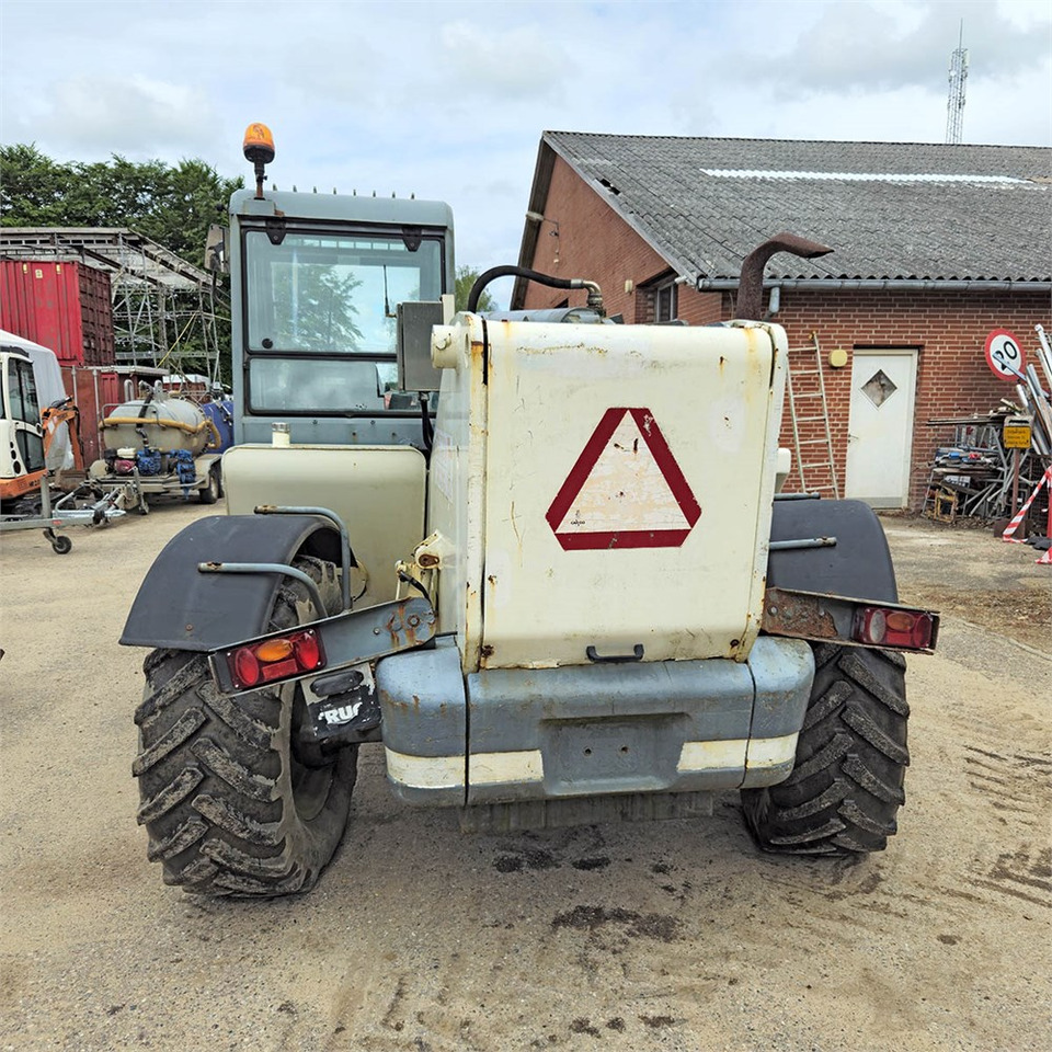 Terex Atlas 3517 - Verreiker: afbeelding 3 Terex Atlas 3517 - Verreiker: afbeelding 3