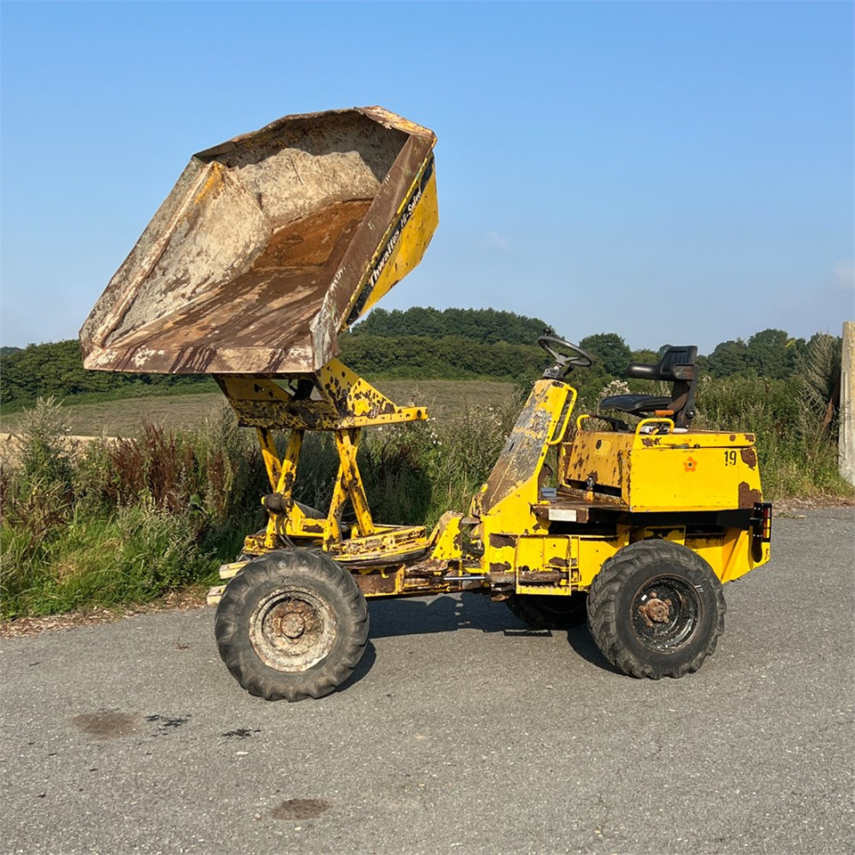 Thwaites MACH 078/2 Hi Swivel - Minidumper: afbeelding 1 Thwaites MACH 078/2 Hi Swivel - Minidumper: afbeelding 1