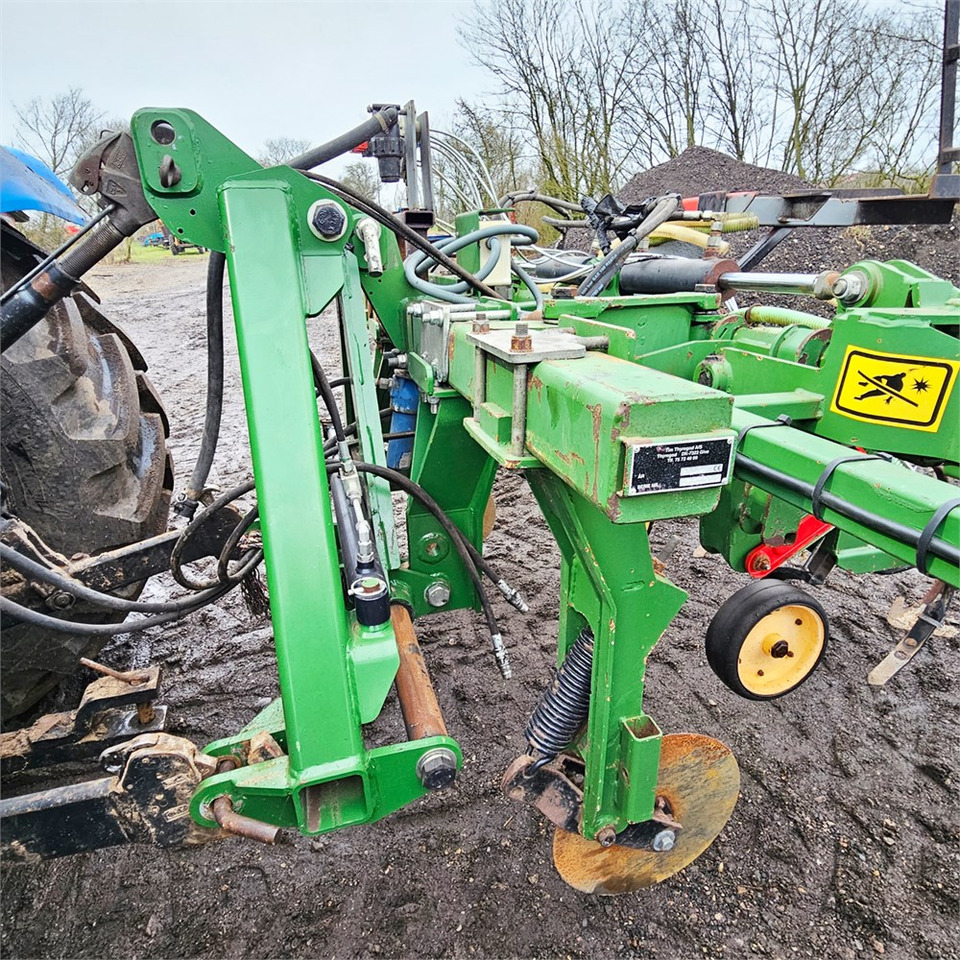 Zaai-/ Plantmachine Thyregod Tim - 8 rows: afbeelding 16 Zaai-/ Plantmachine Thyregod Tim - 8 rows: afbeelding 16