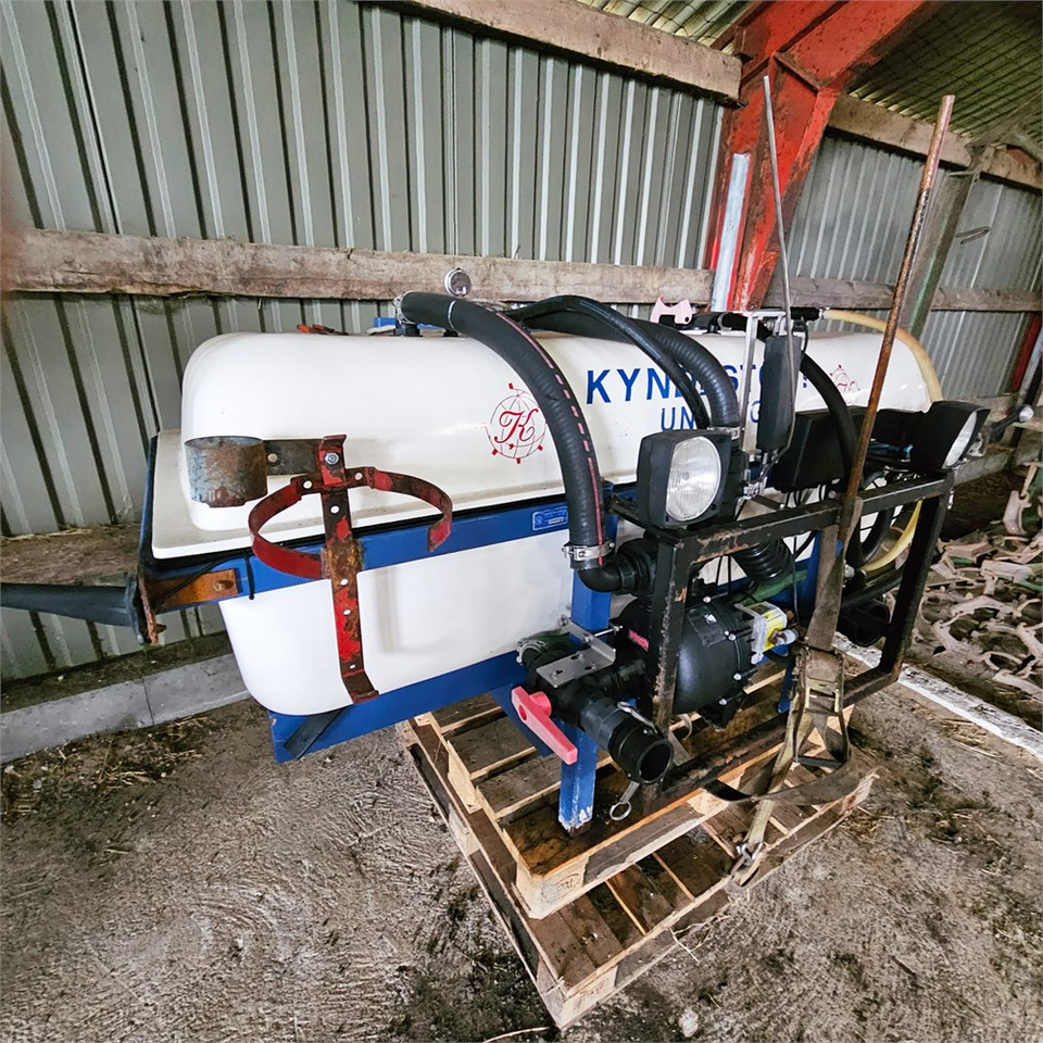 Zaai-/ Plantmachine Thyregod Tim - 8 rows: afbeelding 20 Zaai-/ Plantmachine Thyregod Tim - 8 rows: afbeelding 20