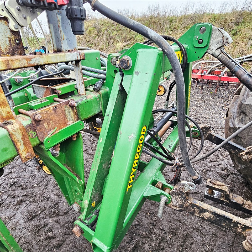 Zaai-/ Plantmachine Thyregod Tim - 8 rows: afbeelding 14 Zaai-/ Plantmachine Thyregod Tim - 8 rows: afbeelding 14