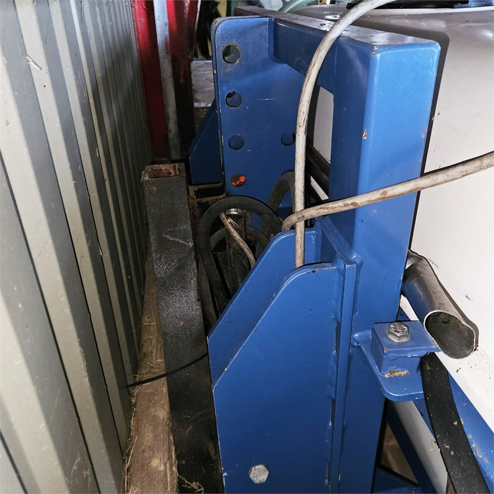 Zaai-/ Plantmachine Thyregod Tim - 8 rows: afbeelding 23 Zaai-/ Plantmachine Thyregod Tim - 8 rows: afbeelding 23