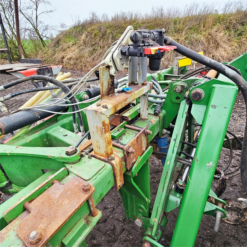 Zaai-/ Plantmachine Thyregod Tim - 8 rows: afbeelding 15 Zaai-/ Plantmachine Thyregod Tim - 8 rows: afbeelding 15