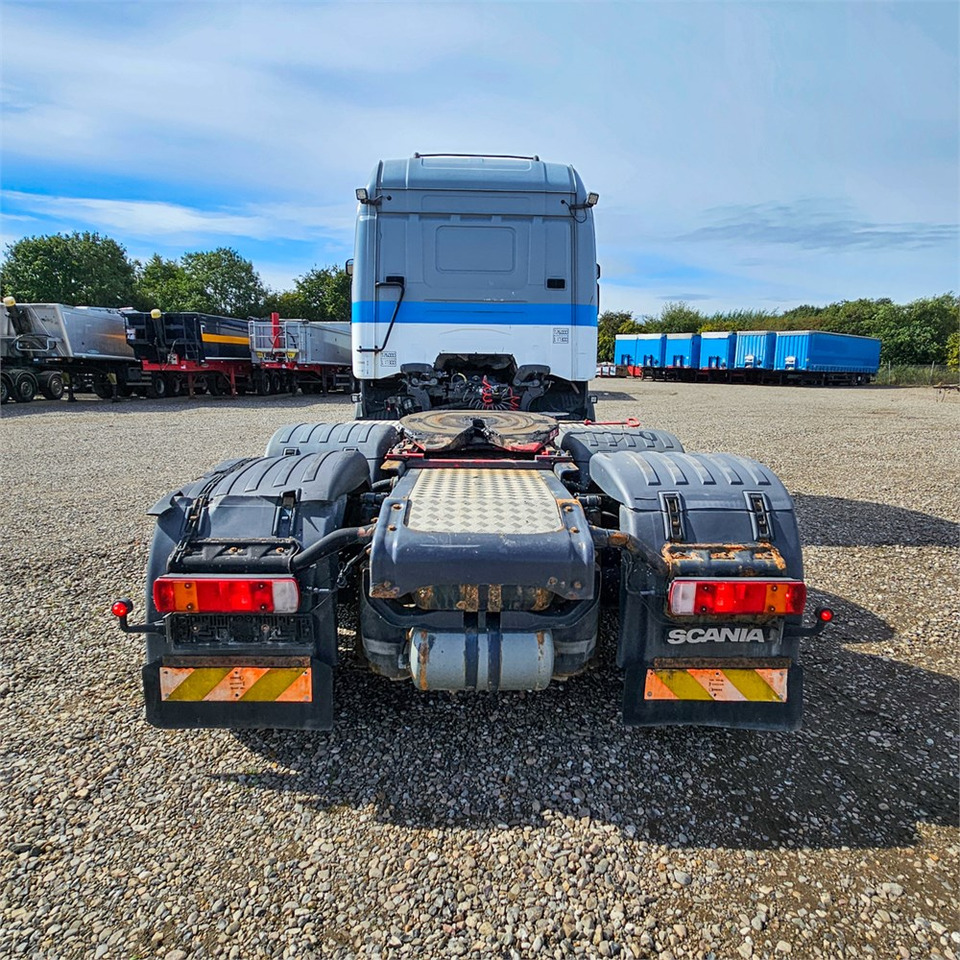 Scania R470 LA 6x2/4 - Trekker: afbeelding 4 Scania R470 LA 6x2/4 - Trekker: afbeelding 4