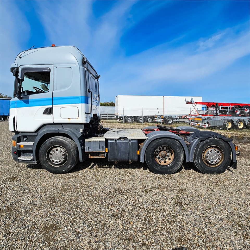 Scania R470 LA 6x2/4 - Trekker: afbeelding 2 Scania R470 LA 6x2/4 - Trekker: afbeelding 2