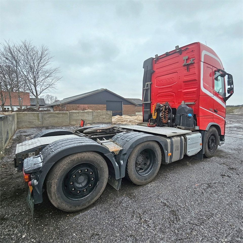 Volvo FH 500 - Trekker: afbeelding 5 Volvo FH 500 - Trekker: afbeelding 5