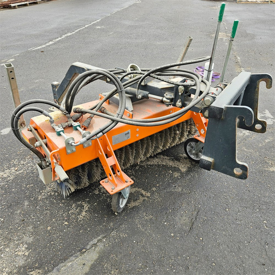 Tuchel Plus 590 - 135 - Veeg: afbeelding 4 Tuchel Plus 590 - 135 - Veeg: afbeelding 4