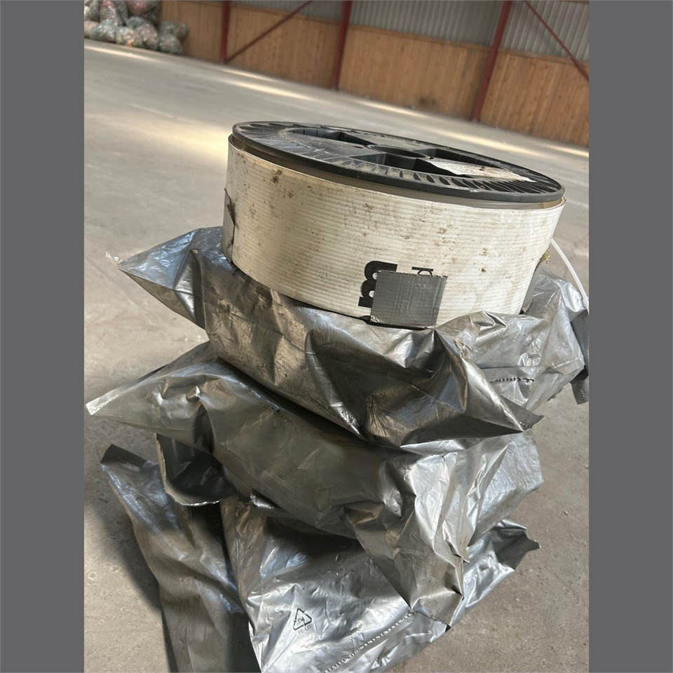 Unknown Plast Svejser S2 - Uitrusting voor lassen: afbeelding 3 Unknown Plast Svejser S2 - Uitrusting voor lassen: afbeelding 3