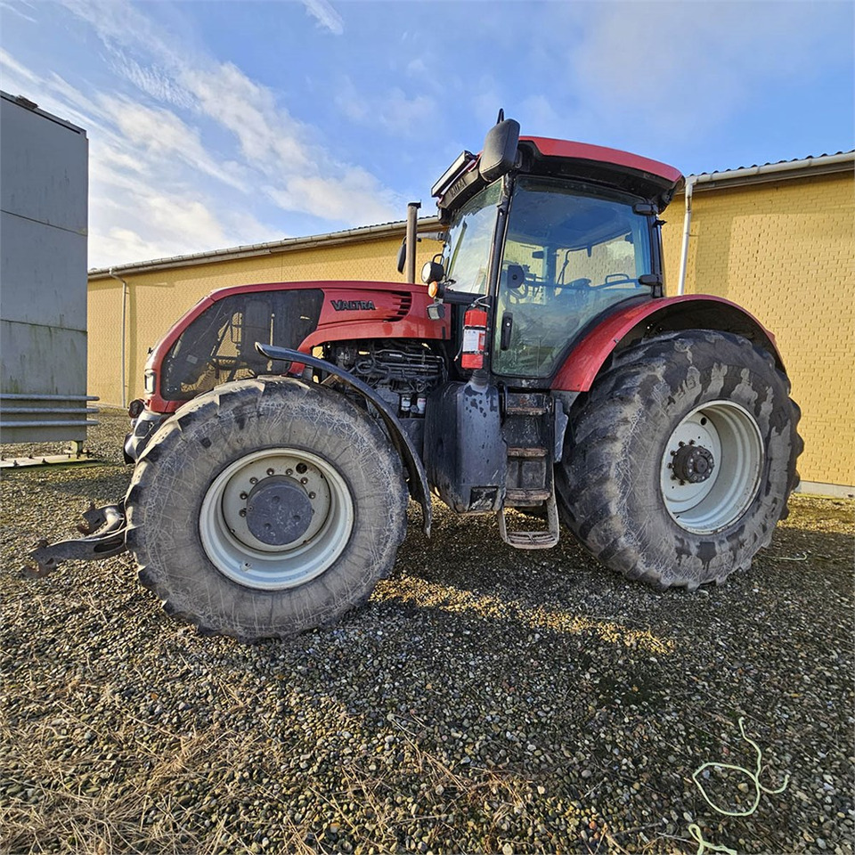 Valtra S322 - Tractor: afbeelding 4 Valtra S322 - Tractor: afbeelding 4