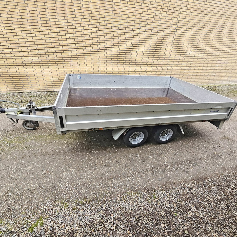Variant Proline - Aanhangwagen auto: afbeelding 1 Variant Proline - Aanhangwagen auto: afbeelding 1