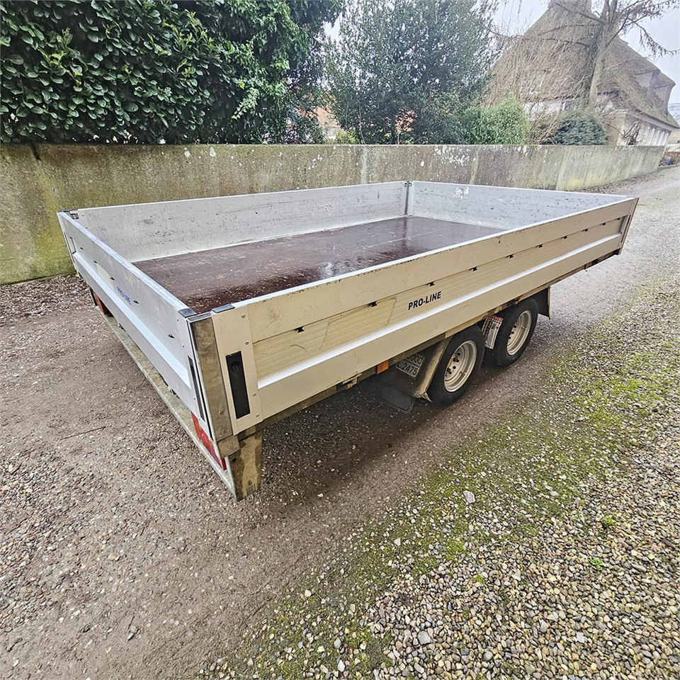 Variant Proline - Aanhangwagen auto: afbeelding 5 Variant Proline - Aanhangwagen auto: afbeelding 5
