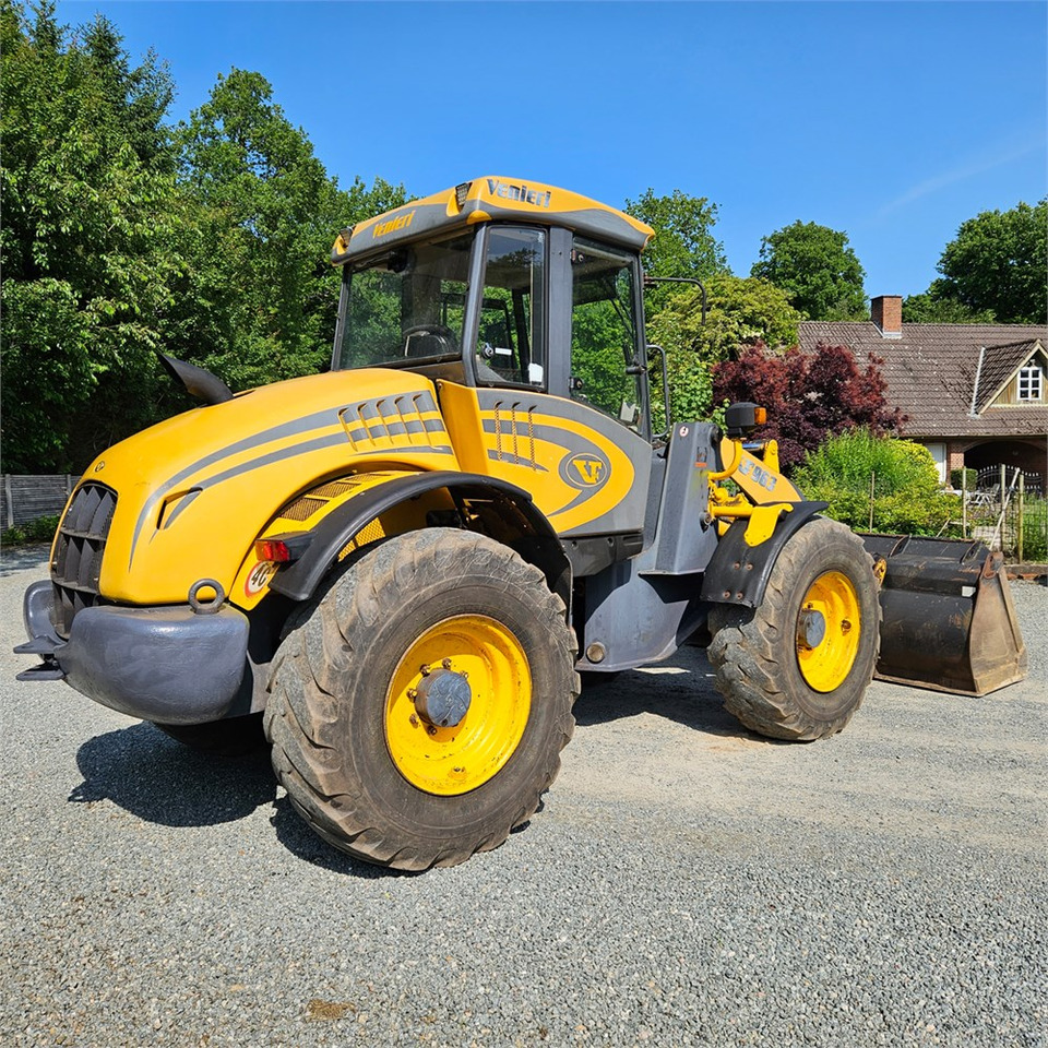 Venieri VF963 - Wiellader: afbeelding 5 Venieri VF963 - Wiellader: afbeelding 5