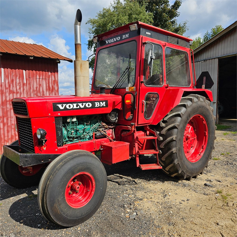 Volvo 2650 - Tractor: afbeelding 1 Volvo 2650 - Tractor: afbeelding 1