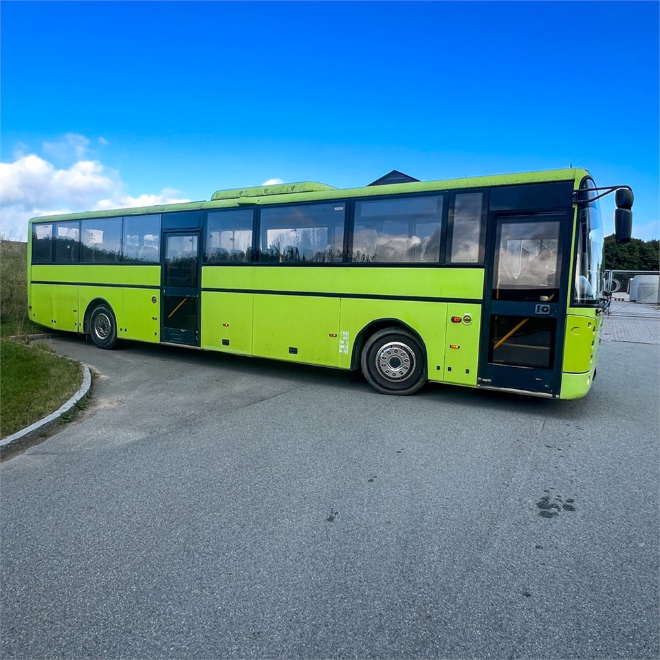 Volvo B7R Contrast - Stadsbus: afbeelding 1 Volvo B7R Contrast - Stadsbus: afbeelding 1