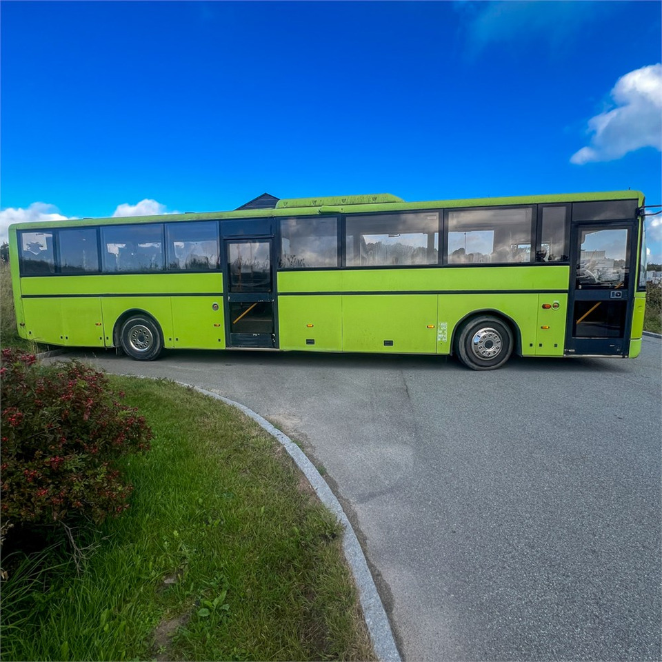 Volvo B7R Contrast - Stadsbus: afbeelding 4 Volvo B7R Contrast - Stadsbus: afbeelding 4