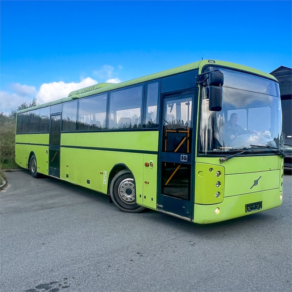 Volvo B7R Contrast - Stadsbus: afbeelding 3 Volvo B7R Contrast - Stadsbus: afbeelding 3