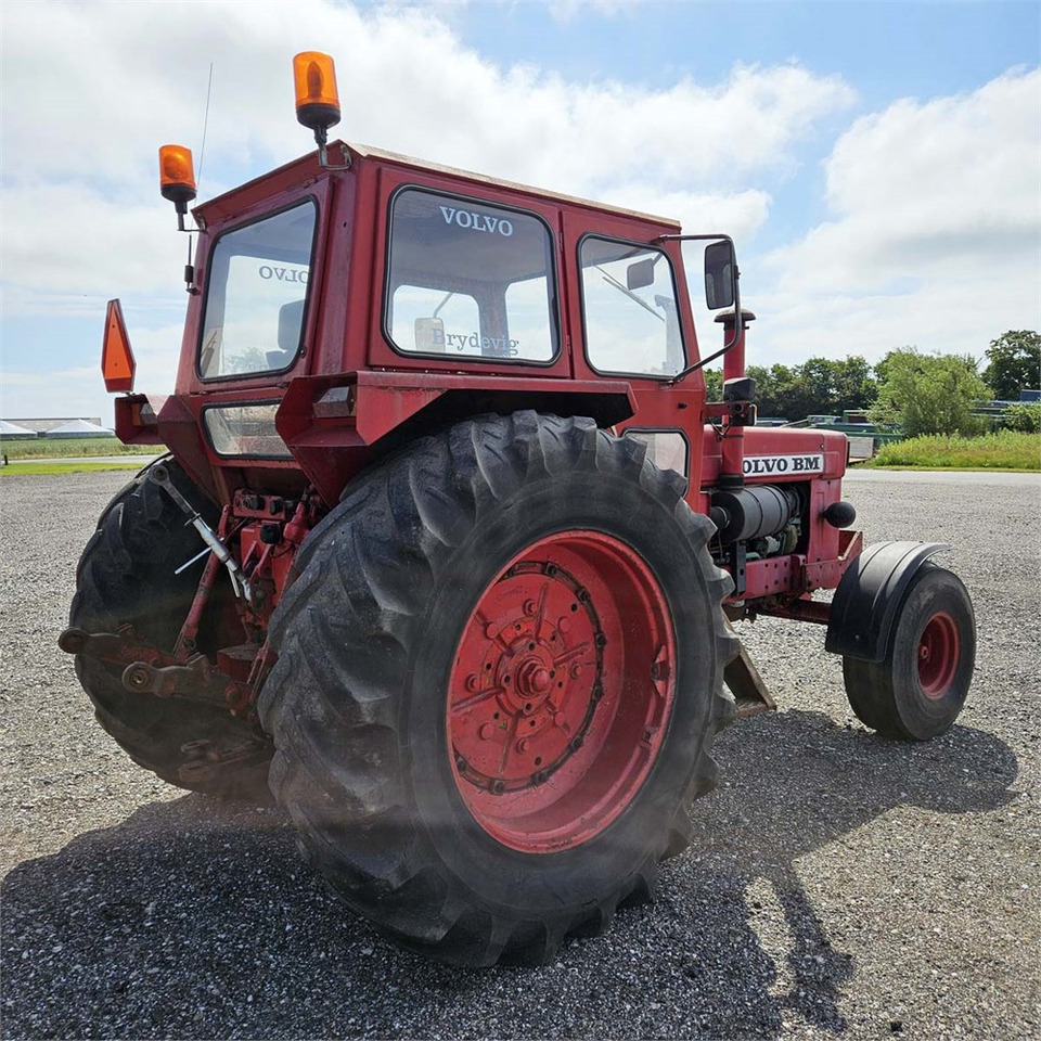Leasing Volvo T810A Volvo T810A: afbeelding 6