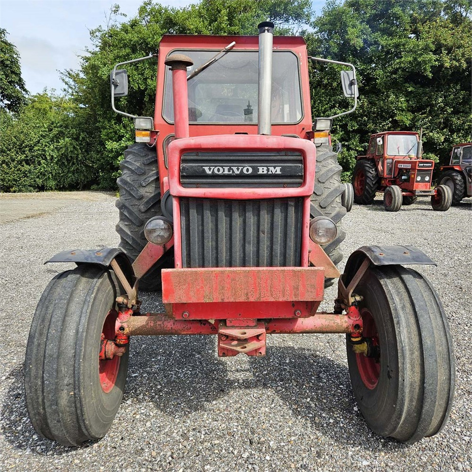 Leasing Volvo T810A Volvo T810A: afbeelding 8