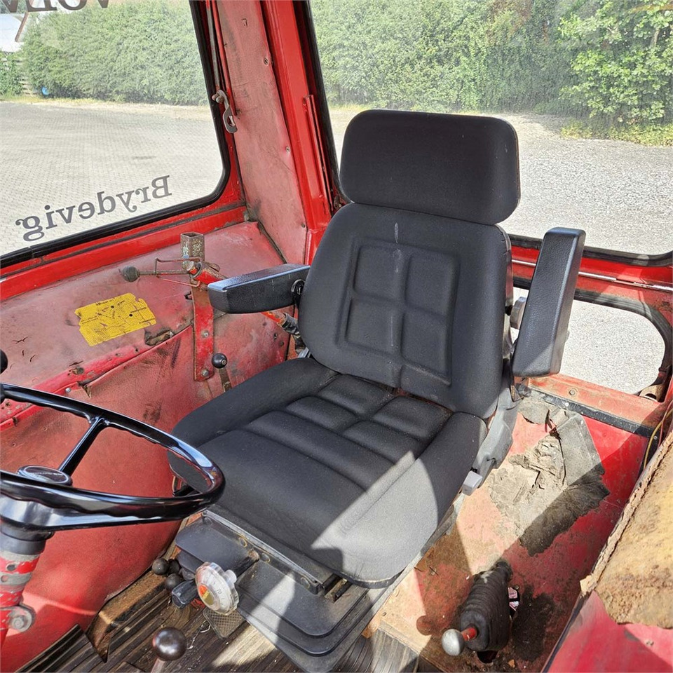 Leasing Volvo T810A Volvo T810A: afbeelding 10