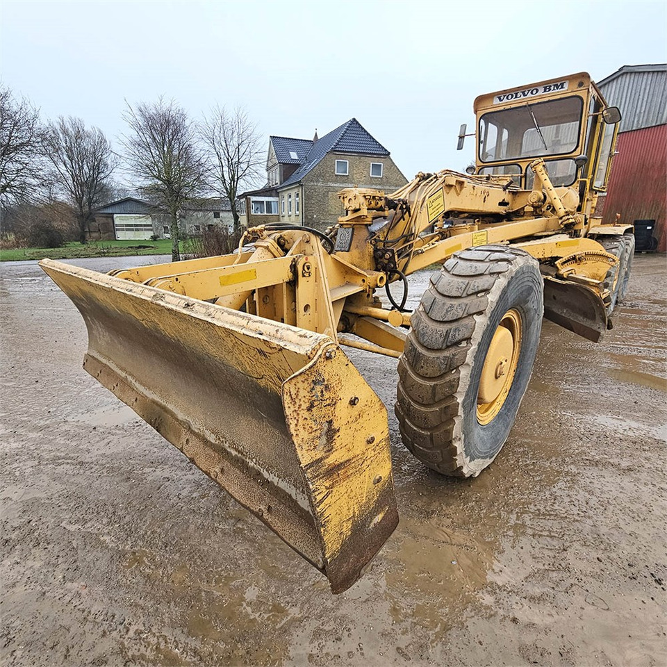Volvo VHK-310 BM - Grader: afbeelding 5 Volvo VHK-310 BM - Grader: afbeelding 5