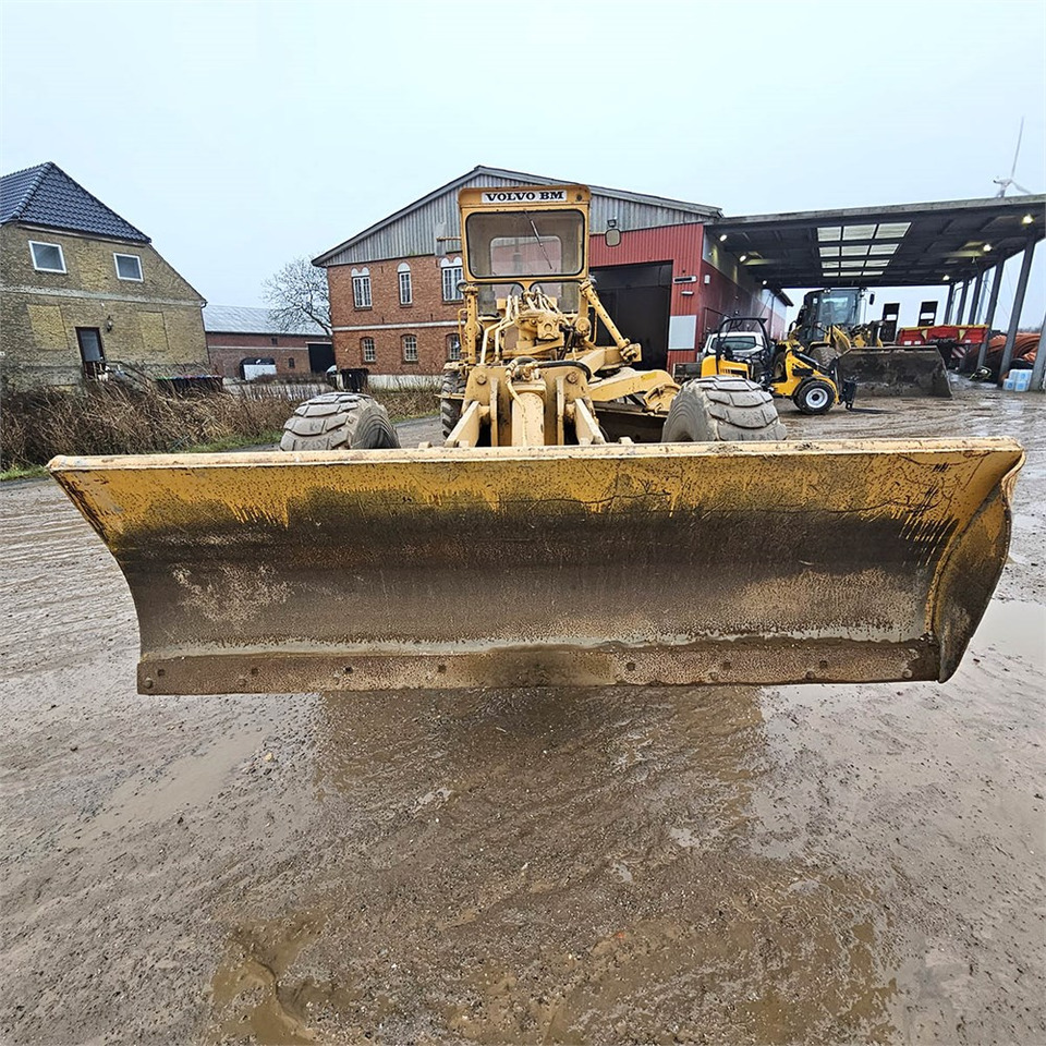 Volvo VHK-310 BM - Grader: afbeelding 4 Volvo VHK-310 BM - Grader: afbeelding 4