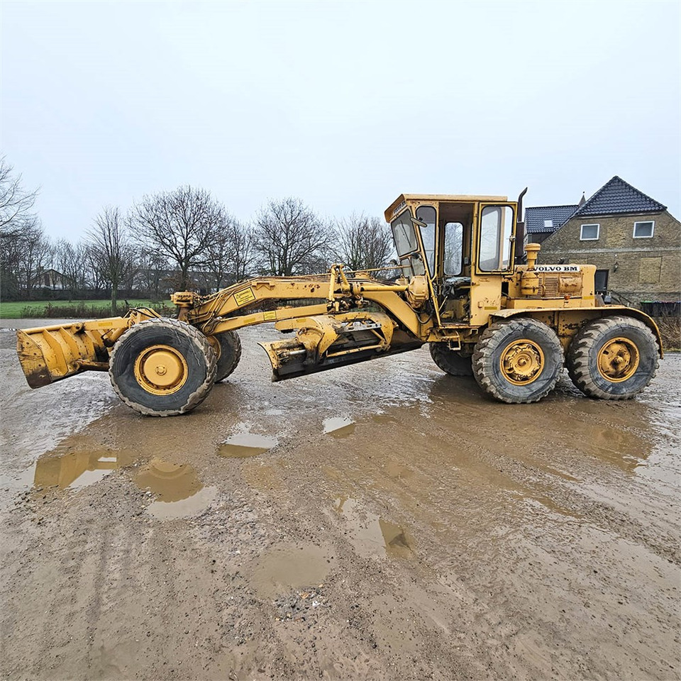 Volvo VHK-310 BM - Grader: afbeelding 1 Volvo VHK-310 BM - Grader: afbeelding 1