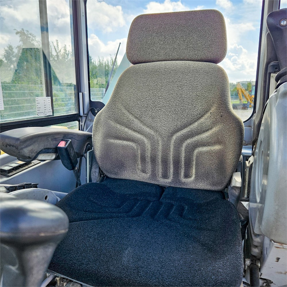 Leasing Wacker Neuson 38 Z3 Wacker Neuson 38 Z3: afbeelding 11 Leasing Wacker Neuson 38 Z3 Wacker Neuson 38 Z3: afbeelding 11