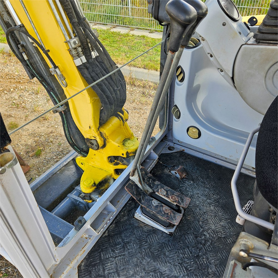 Leasing Wacker Neuson 38 Z3 Wacker Neuson 38 Z3: afbeelding 14 Leasing Wacker Neuson 38 Z3 Wacker Neuson 38 Z3: afbeelding 14