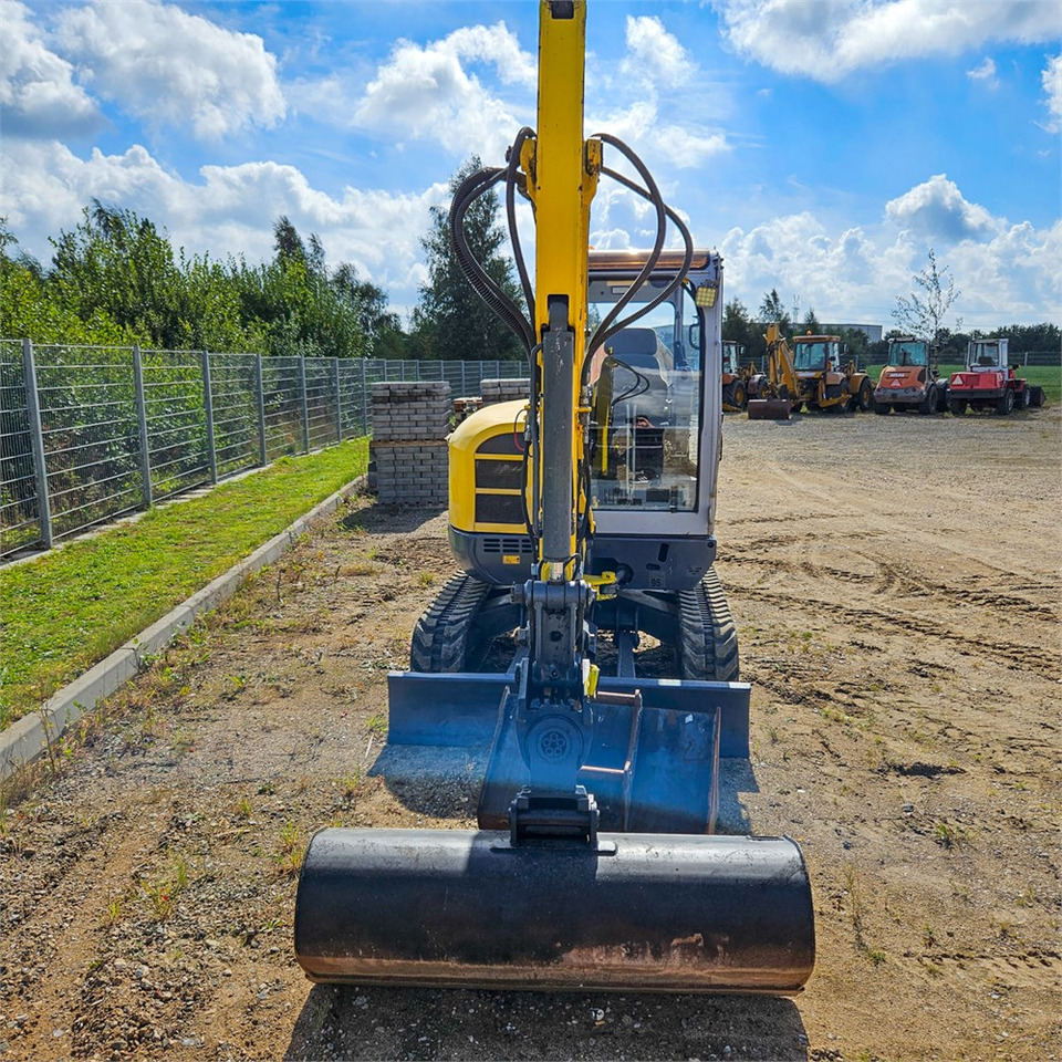 Leasing Wacker Neuson 38 Z3 Wacker Neuson 38 Z3: afbeelding 8 Leasing Wacker Neuson 38 Z3 Wacker Neuson 38 Z3: afbeelding 8