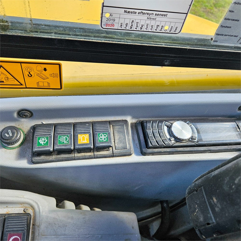 Leasing Wacker Neuson 38 Z3 Wacker Neuson 38 Z3: afbeelding 12 Leasing Wacker Neuson 38 Z3 Wacker Neuson 38 Z3: afbeelding 12