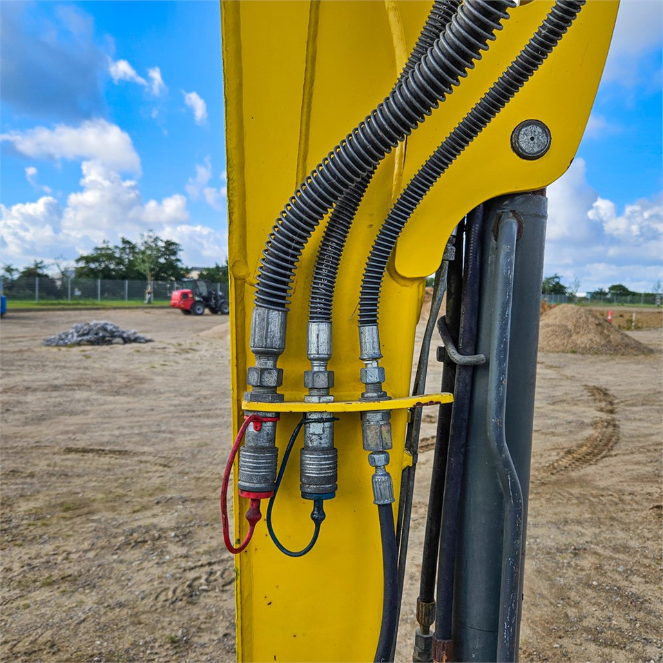 Leasing Wacker Neuson 38 Z3 Wacker Neuson 38 Z3: afbeelding 22 Leasing Wacker Neuson 38 Z3 Wacker Neuson 38 Z3: afbeelding 22