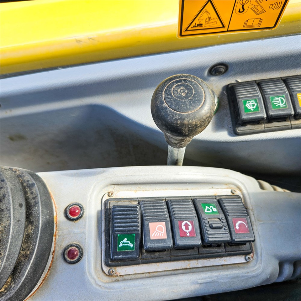 Leasing Wacker Neuson 38 Z3 Wacker Neuson 38 Z3: afbeelding 13 Leasing Wacker Neuson 38 Z3 Wacker Neuson 38 Z3: afbeelding 13