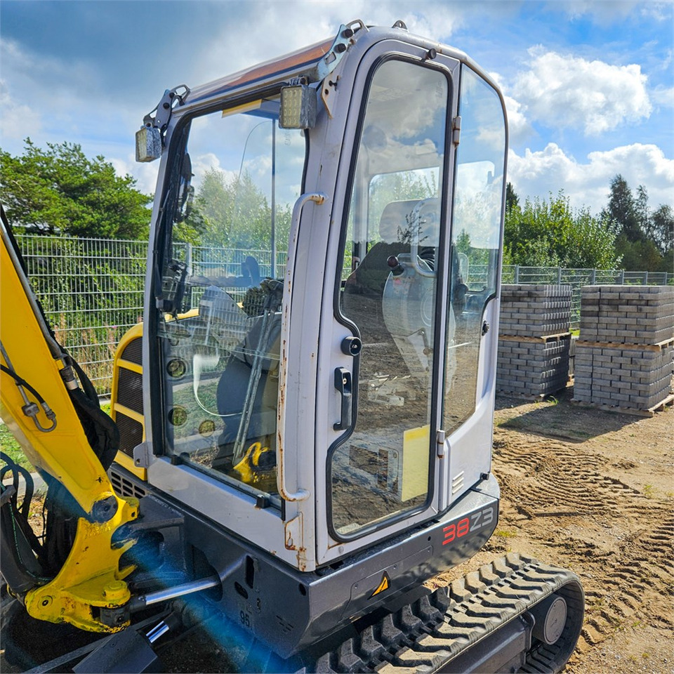 Leasing Wacker Neuson 38 Z3 Wacker Neuson 38 Z3: afbeelding 9 Leasing Wacker Neuson 38 Z3 Wacker Neuson 38 Z3: afbeelding 9
