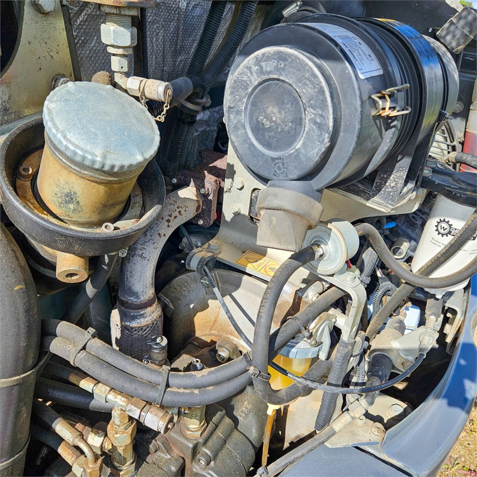 Leasing Wacker Neuson 38 Z3 Wacker Neuson 38 Z3: afbeelding 18 Leasing Wacker Neuson 38 Z3 Wacker Neuson 38 Z3: afbeelding 18