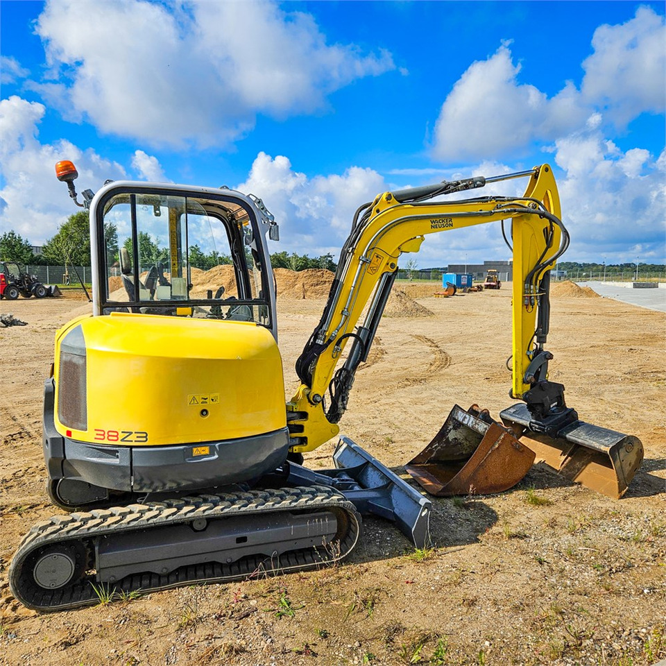 Leasing Wacker Neuson 38 Z3 Wacker Neuson 38 Z3: afbeelding 6 Leasing Wacker Neuson 38 Z3 Wacker Neuson 38 Z3: afbeelding 6