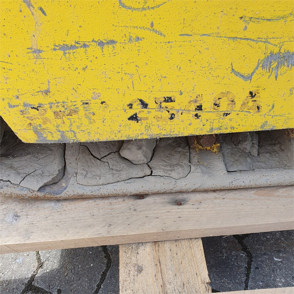 Wacker Neuson BPU 2540A - Trilplaat: afbeelding 5 Wacker Neuson BPU 2540A - Trilplaat: afbeelding 5