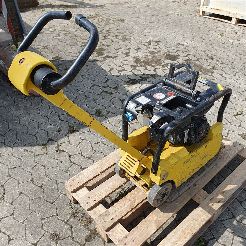 Wacker Neuson BPU 2540A - Trilplaat: afbeelding 1 Wacker Neuson BPU 2540A - Trilplaat: afbeelding 1