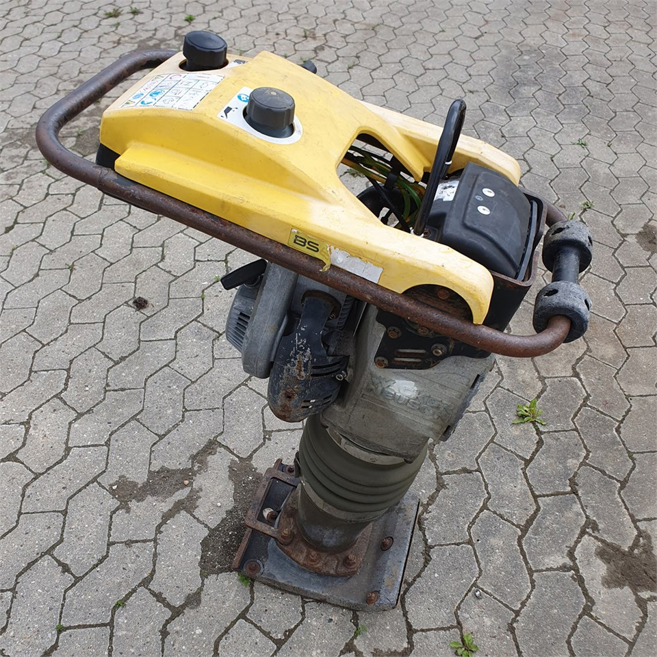 Wacker Neuson BS60-2i - Trilstamper: afbeelding 1 Wacker Neuson BS60-2i - Trilstamper: afbeelding 1