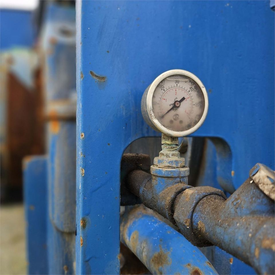 Industrie generator Wärtsilä 16V32 GD: afbeelding 18
