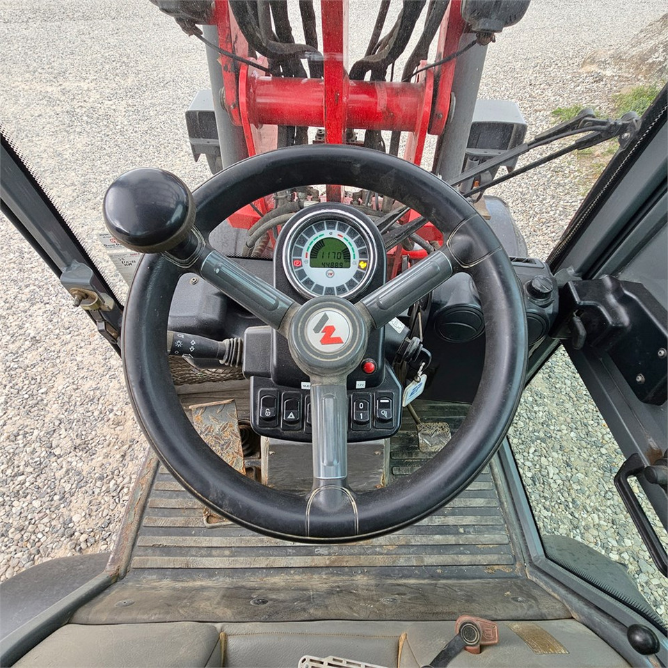 Leasing Weidemann 1370 CX50 Weidemann 1370 CX50: afbeelding 22