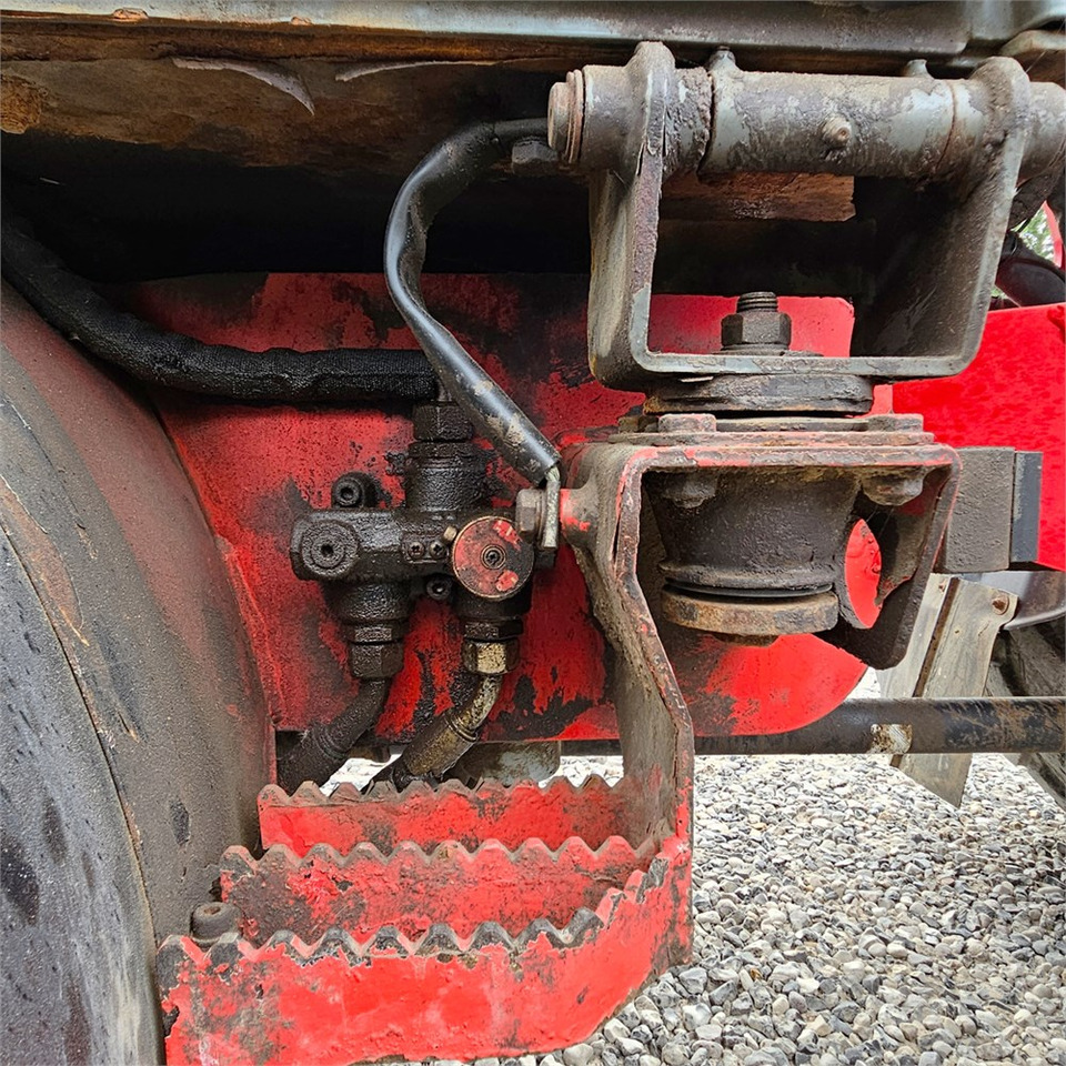Leasing Weidemann 1370 CX50 Weidemann 1370 CX50: afbeelding 47