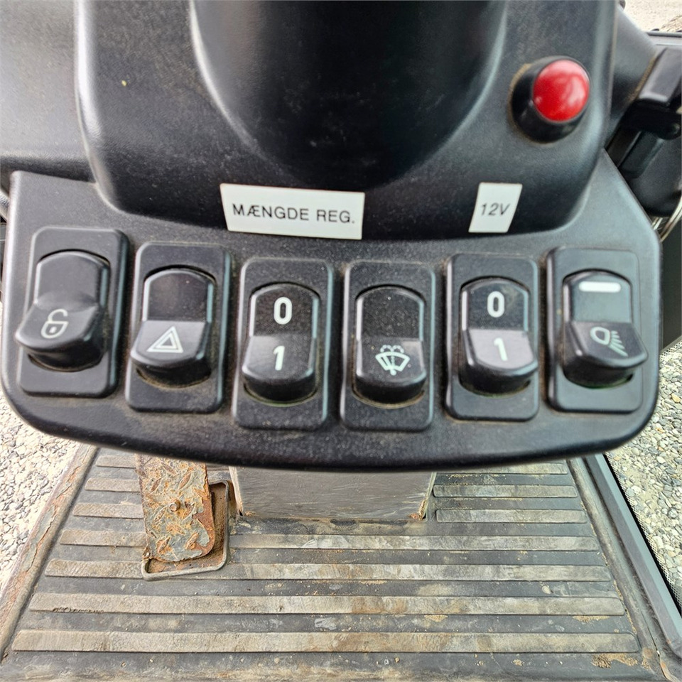 Leasing Weidemann 1370 CX50 Weidemann 1370 CX50: afbeelding 24